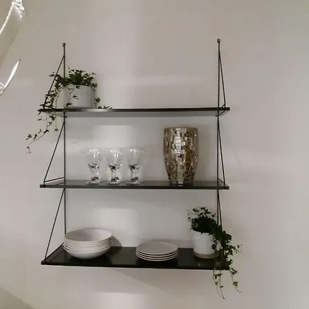 Διαμέρισμα Citykoti *