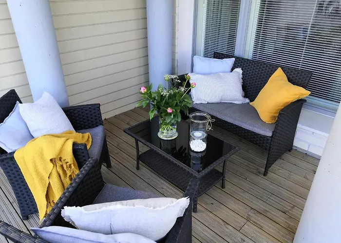 Citykoti Apartament *